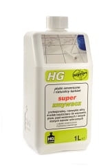 HG Super zmywacz
