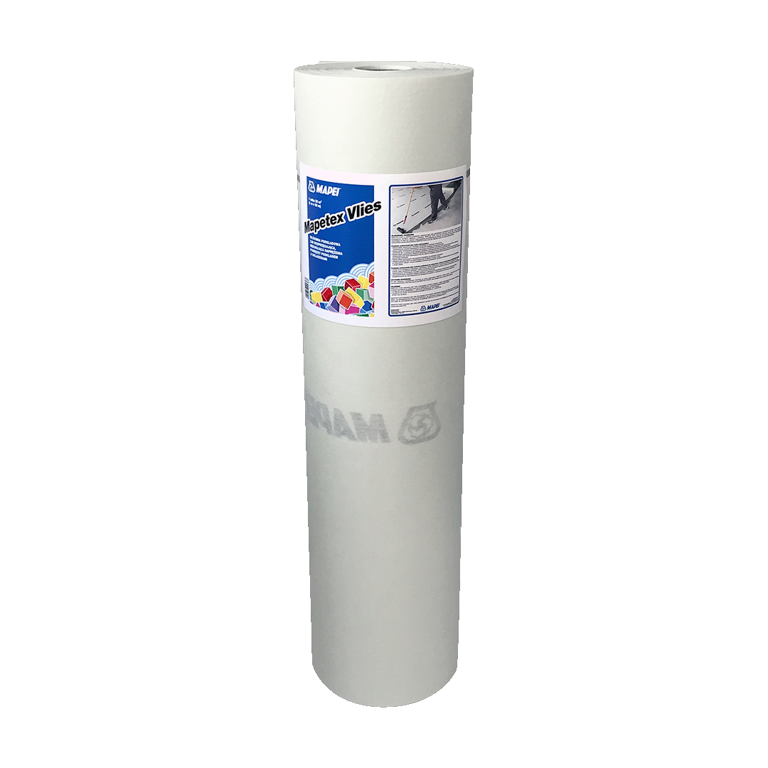Włóknina Mapei Mapetex Vlies/50m