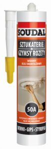 Klej wodny Soudal 50A 280ml