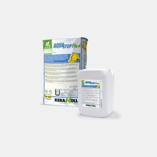 Hydroizolacja Kerakoll Aquastop Flex