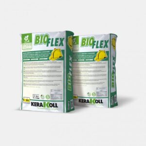 Klej cementowy Kerakoll Bioflex