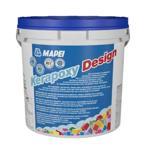 Fuga Mapei Kerapoxy Desing 760 3kg