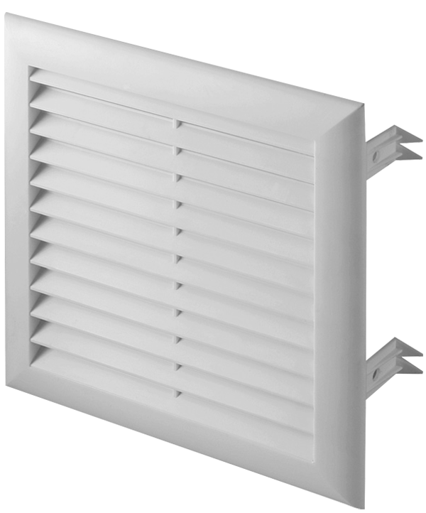 Kratka wentylacyjna T101 TUS