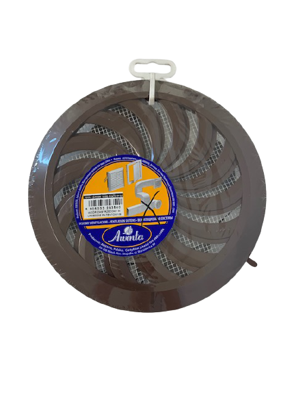 Kratka wentylacyjna T88Br