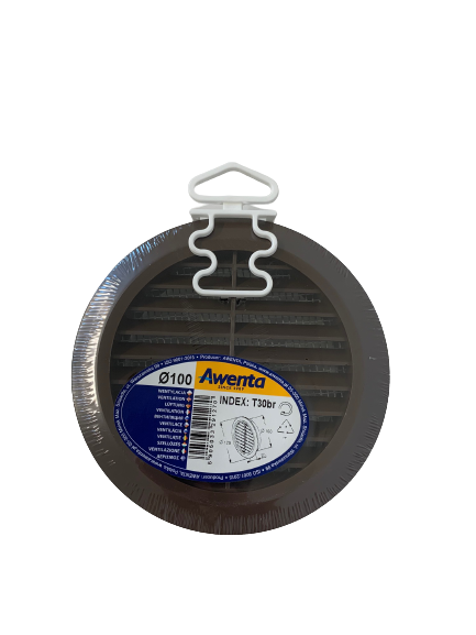 Kratka wentylacyjna 30