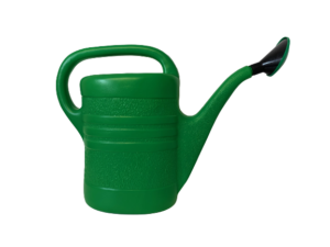 Konewka ogrodnicza 12L plastikowa