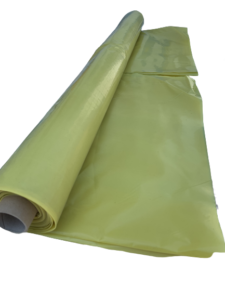 Folia paroizolacyjna