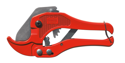 Nożyce do cięcia rur PCV 3-42mm MN-62-551