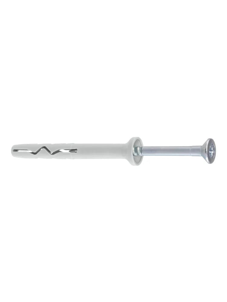Kołek Nylon LDK PGZN 100szt