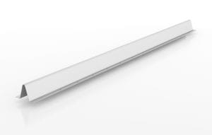 Listwa podtynkowa W- 6