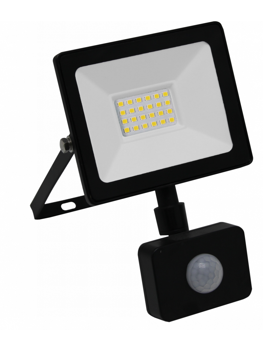 LED Naświetlacz 20W