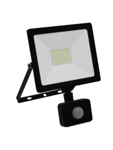 LED Naświetlacz