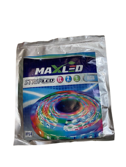 LED Taśma RGB 5050 12V