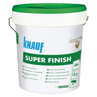 Gotowa masa szpachlowa Knauf Sheetrock