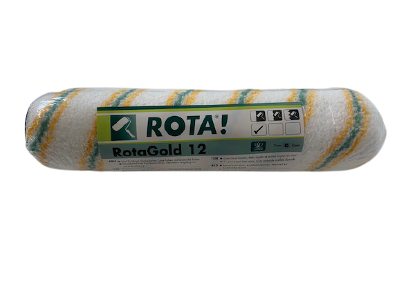 Wałek Ciret RotaGold ciągły 27233301