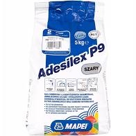 Zaprawa klejowa Mapei Adesilex P9 szary