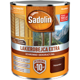 Lakierobejca Sadolin Extra Palisander 5 l