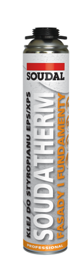 Styropian 750 ml