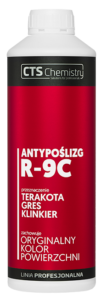 Preparat antypoślizgowy CTS