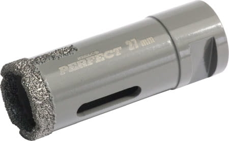 Otwornica diamentowa 65mm/14 Stalco