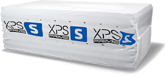 Styropian Termo-XPS frez.