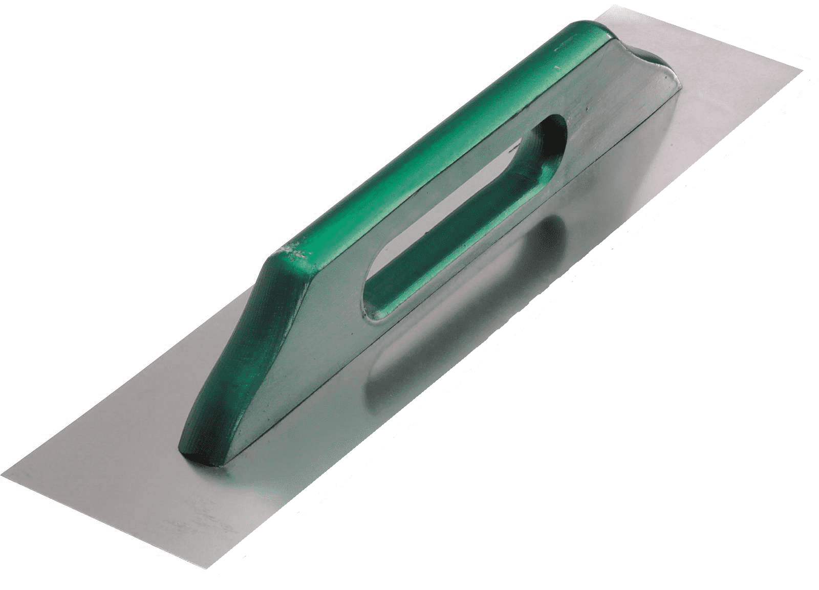 Paca gładka nierdzewna 480mm Stalco