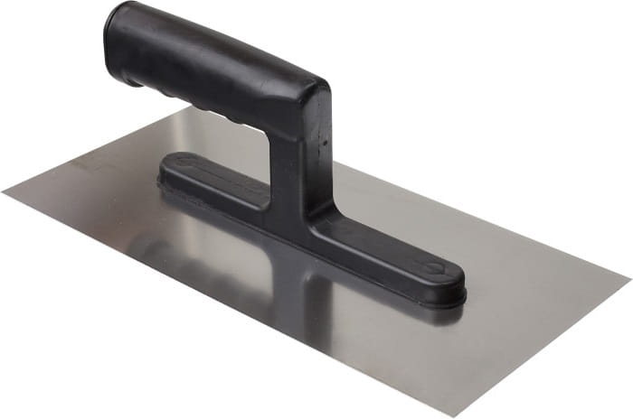Paca Nierdzewna 280 X 128mm Gładka
