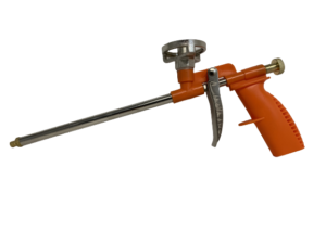 Pistolet do piany