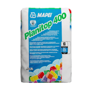 Zaprawa naprawcza Mapei Planitop 400
