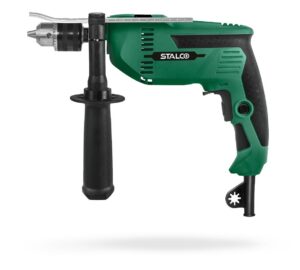 Wiertarka udarowa 600W Stalco