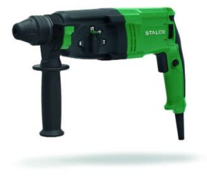 Młotowiertarka SDS+ RHS26 Stalco