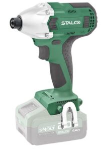 STALCO ZAKRĘTARKA UDAROWA ISS20-300BL