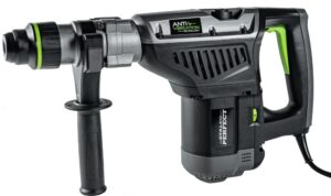 Stalco S-98510 Młotowiertarka 1350W 13J SDS MAX RH40VS
