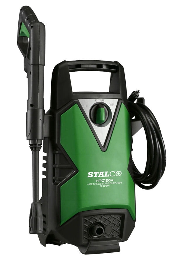 Myjka ciśnieniowa 1500W HPC120 Stalco