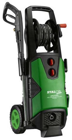 MYJKA CIŚNIENIOWA 2500W HPC17 Stalco