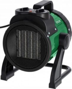 Nagrzewnica elektryczna 2KW Stalco