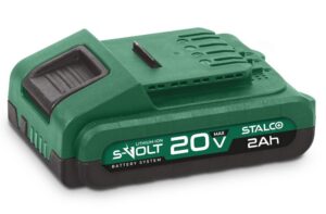 Akumulator 20V 2Ah Stalco