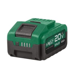 Akumulator 20V 4AH BLS20 Stalco