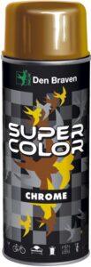 Den Braven Spray