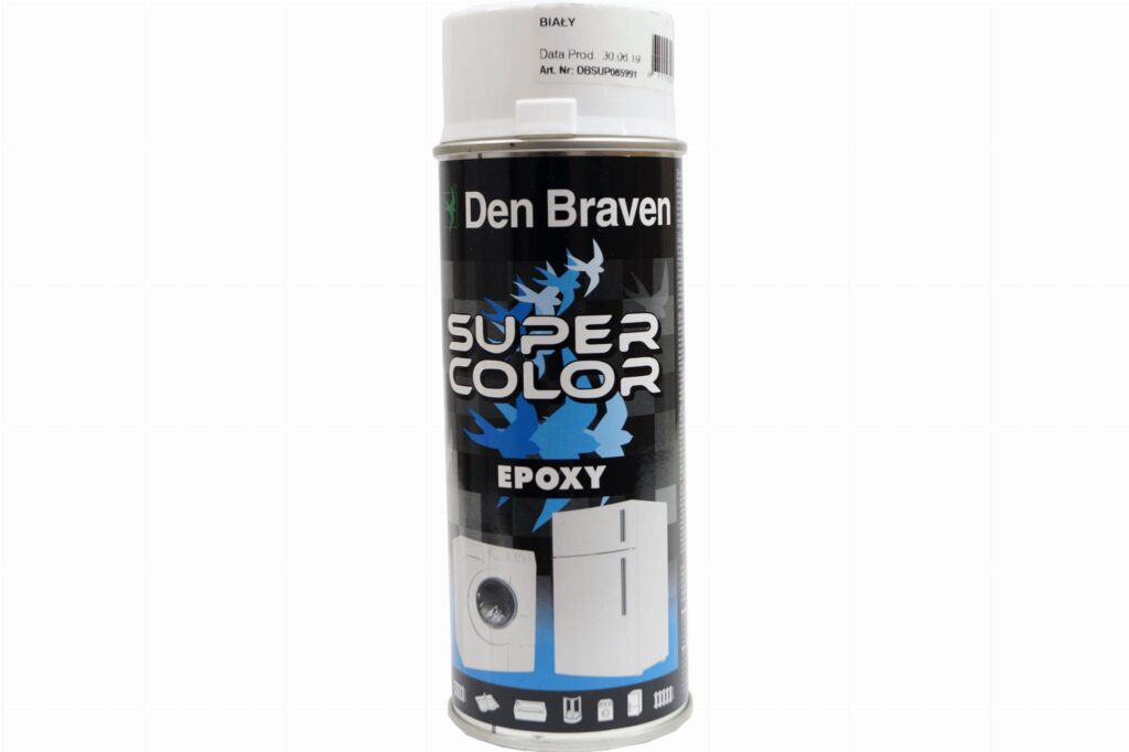 Den Braven Spray 400 ml