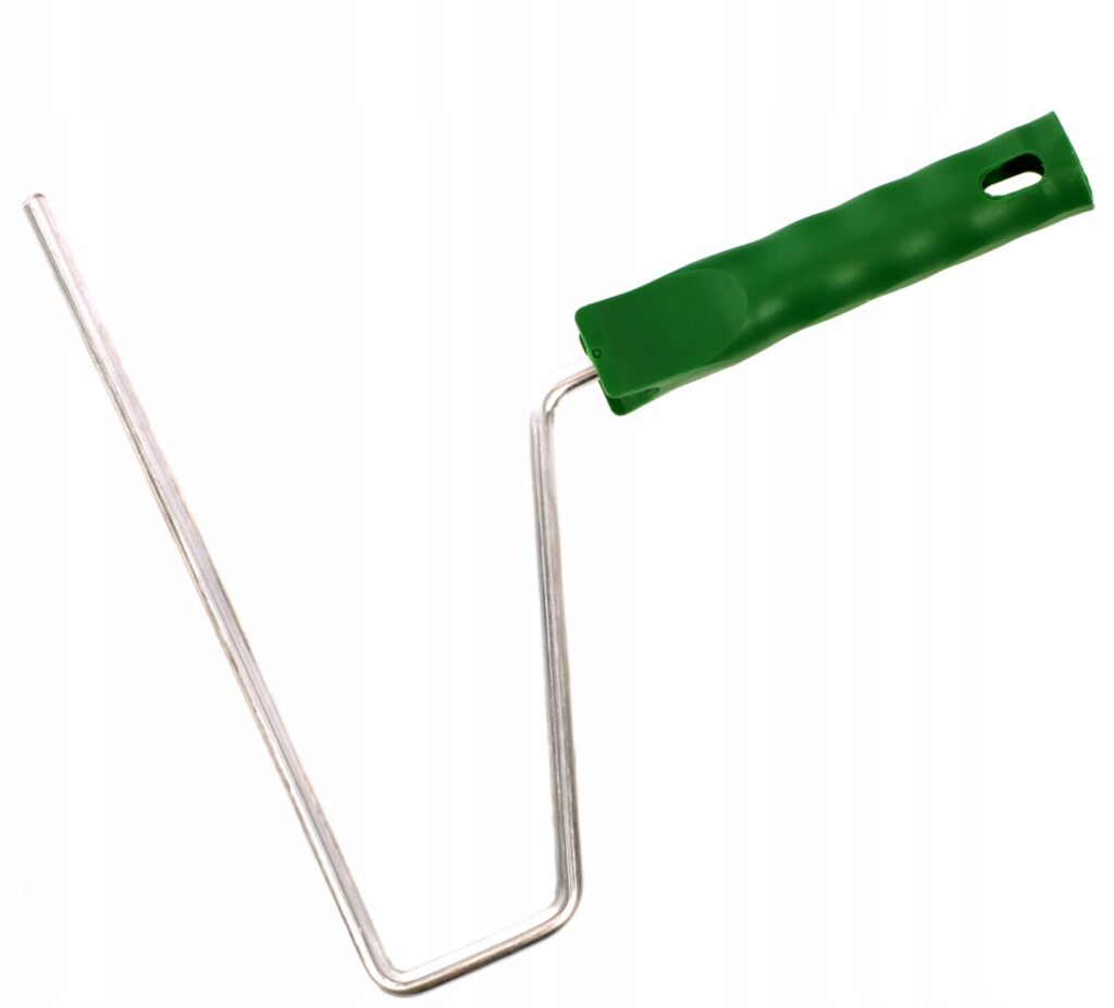 Rączka do wałka 25 cm