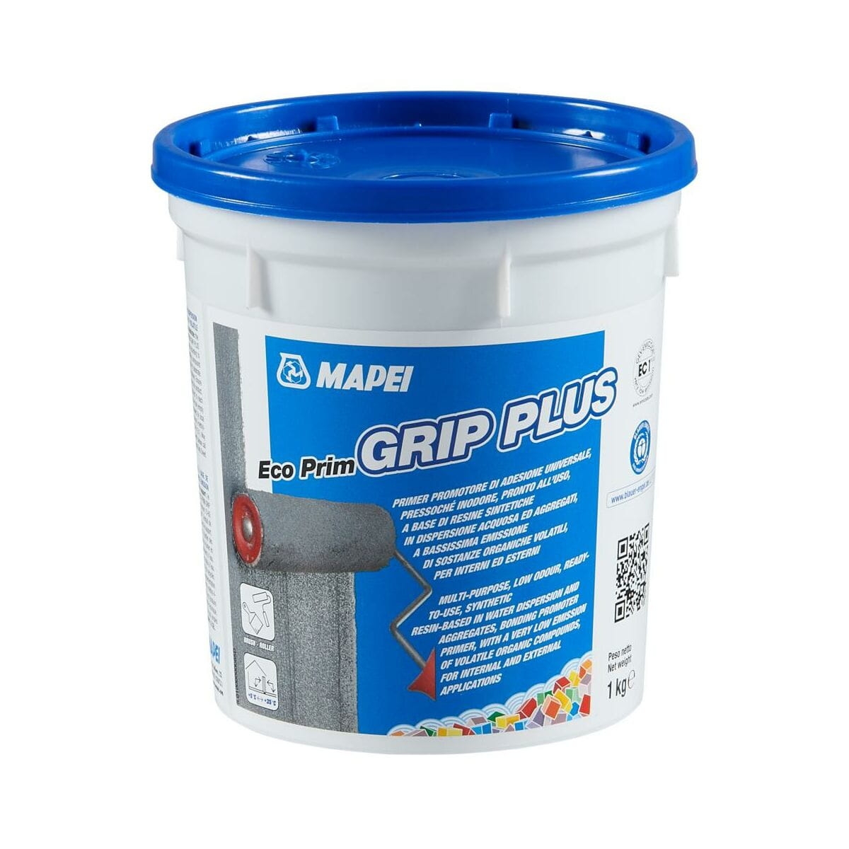 Preparat gruntujący Mapei Eco Prim Grip