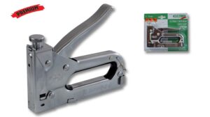 Zszywacz tapicerski Stalco S-21410