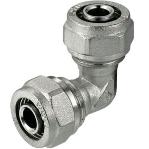 PEX Kolano 16×16