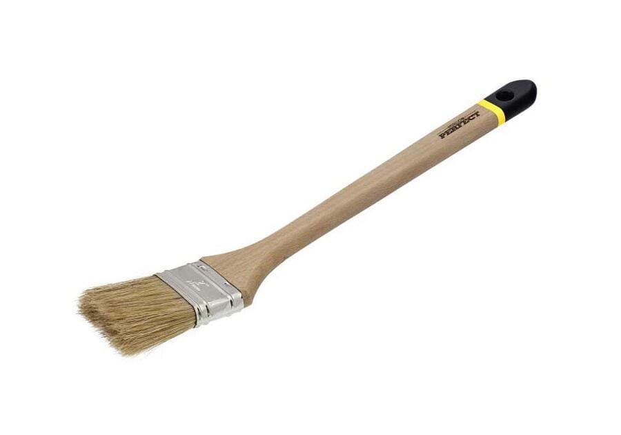 Pędzel Kaloryferowy 1,5" Stalco