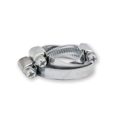 Opaska ślimakowa 20-32mm Stalco