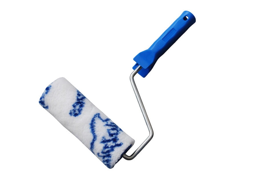 Wałek malarski z uchwytem Blue Dolphin 25 cm