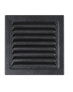 Kratka wentylacyjna MT1AN 14×14 nakrapiana