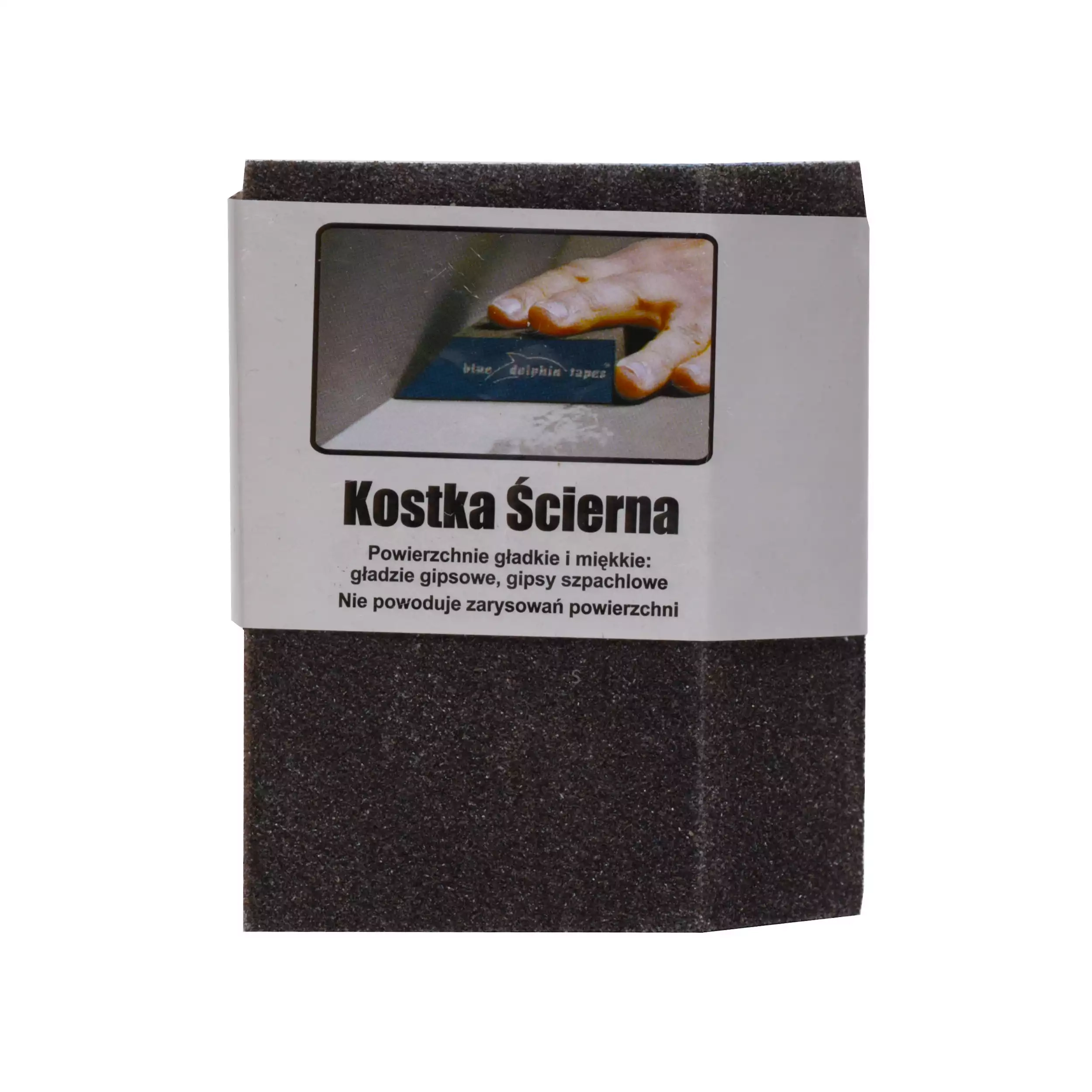 Kostka ścierna Blue Dolphin KST21021