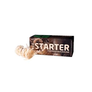 Ecopal Ecostarter Podpałka opk szt